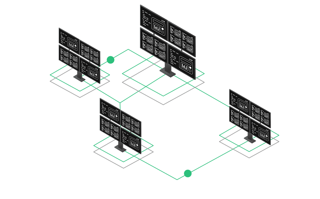 Automate your Trading Strategies